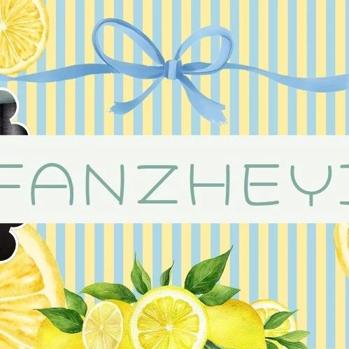 Today's Most Loved Fan Zheyi (MODYSSEY)