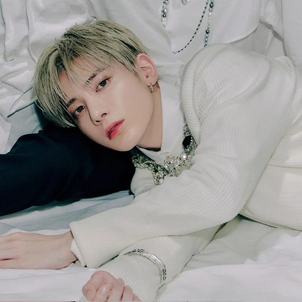 今日最受喜愛的太顯 (TOMORROW X TOGETHER)