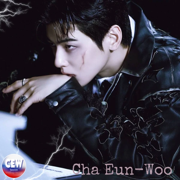 Top Photo Full of Eunwoo (ASTRO) Love