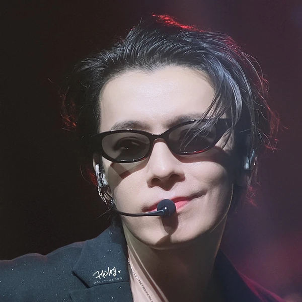 粉丝票选的东海 (Super Junior)最佳瞬间