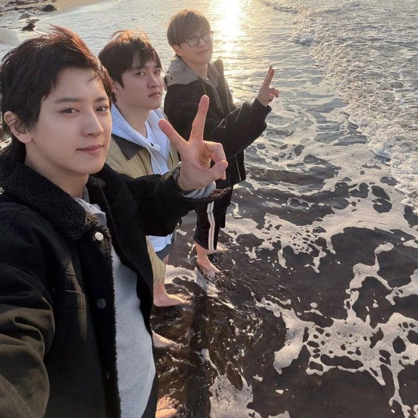 Fans' Pick: Best Moment of EXO