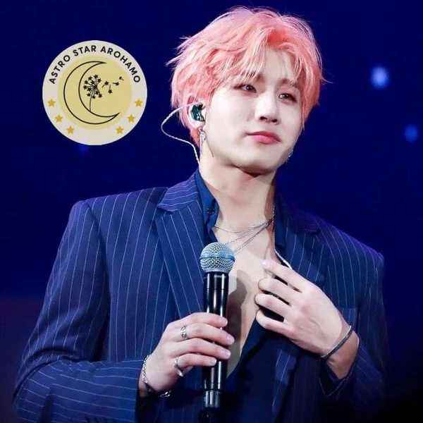 Fans' Pick: Best Moment of Jinjin (ASTRO)