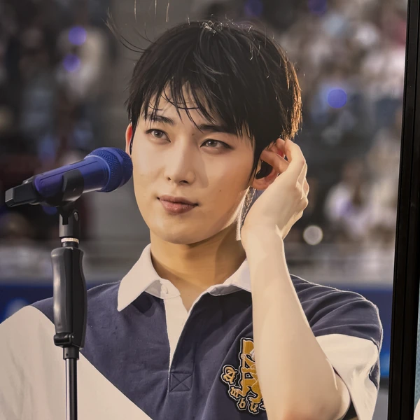 ENHYPEN 팬심 가득한 인기 사진