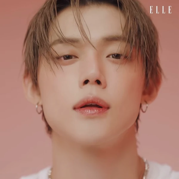 Momen terbaik pilihan fandom Yeonjun (TOMORROW X TOGETHER)