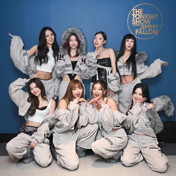 팬들이 뽑은 TWICE 최고의 순간