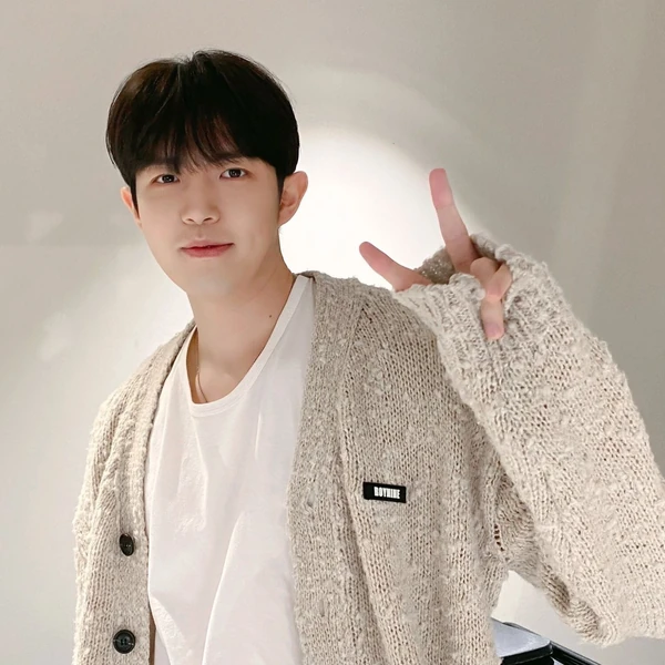 오늘 가장 사랑받은 김재환의 모습