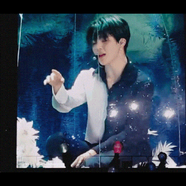 Fans' Pick: Best Moment of Jimin (BTS)