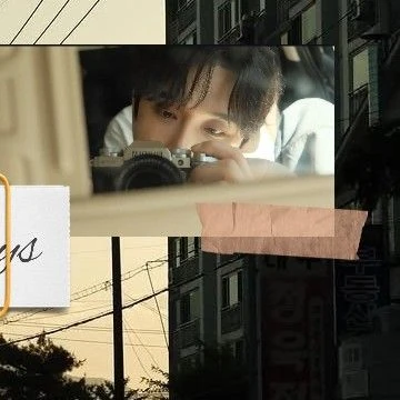 Top Photo Full of JAE HAN (OMEGA X) Love