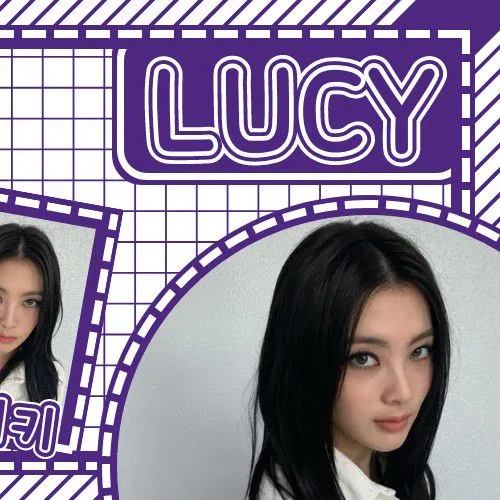 Top Photo Full of Lucy Love