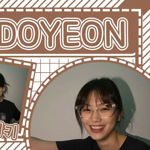 Top Photo Full of Kim Doyeon Love