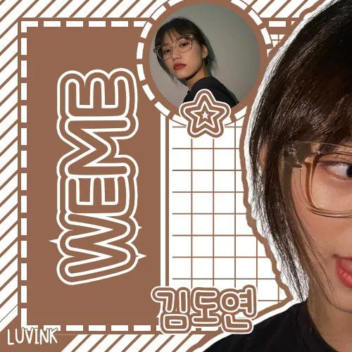 Top Photo Full of Kim Doyeon Love