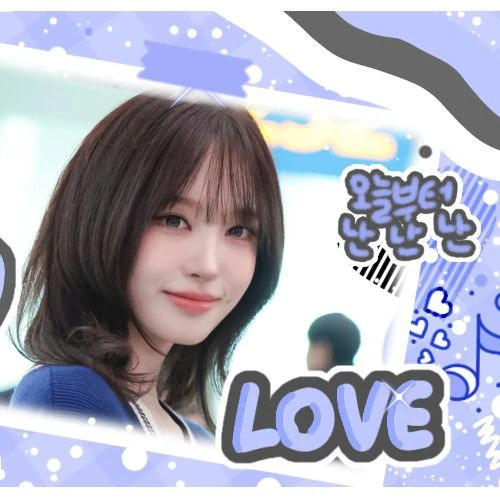 Fans' Pick: Best Moment of LIZ (IVE)