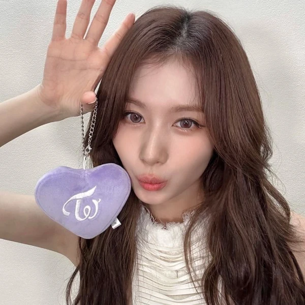 粉絲票選的Sana (TWICE)最佳瞬間