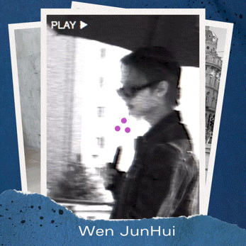 Top Photo Full of Jun (SEVENTEEN) Love