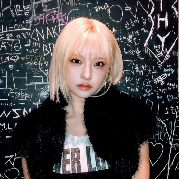 Top Photo Full of Nagomi (MADEIN) Love