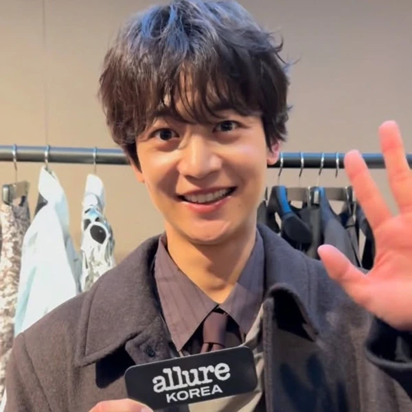 Today's Most Loved Minho (SHINee)