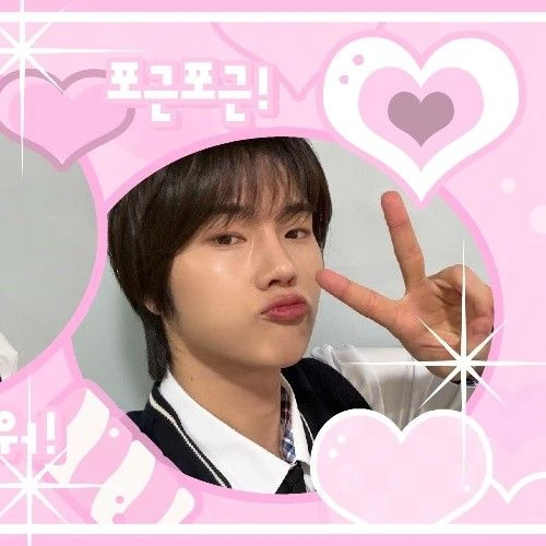 Today's Most Loved Jungsu (Xdinary Heroes)