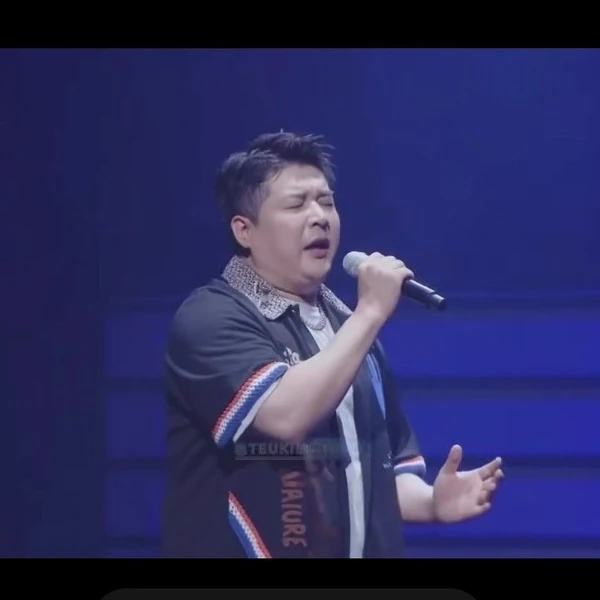 Today's Most Loved Shindong (Super Junior)