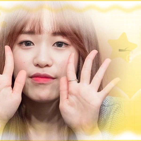 今日最も愛されたAprilの姿