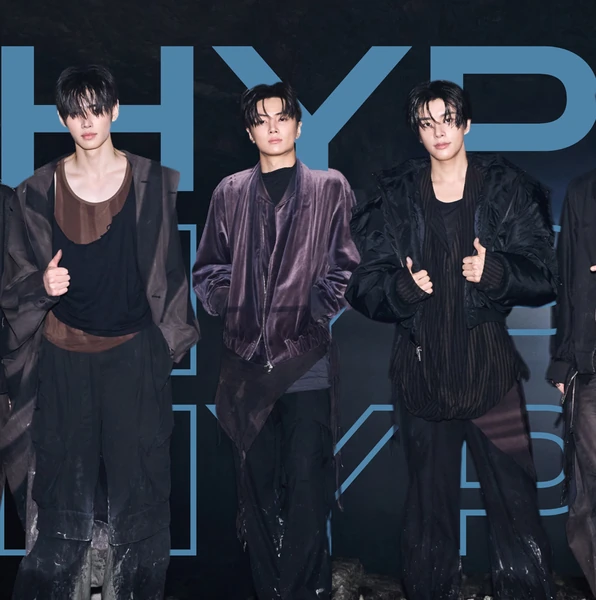 오늘 가장 사랑받은 ENHYPEN의 모습