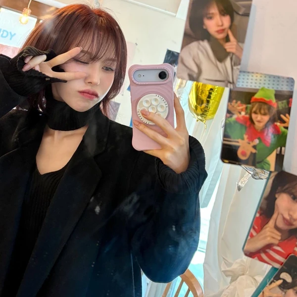 Fans' Pick: Best Moment of Wendy (Red Velvet)