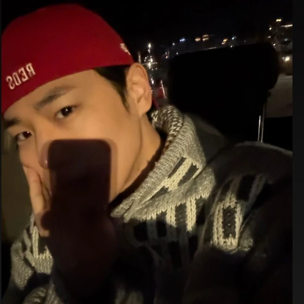 Today's Most Loved Choi Byungchan