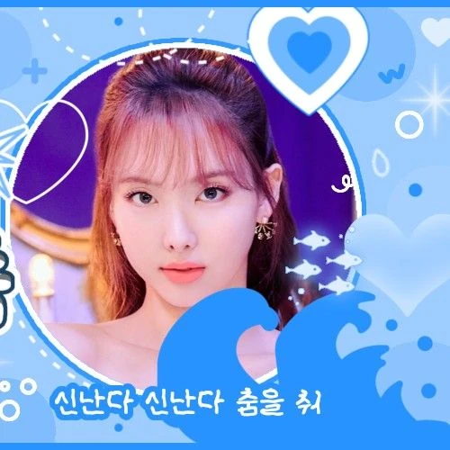 오늘 가장 사랑받은 TWICE의 모습