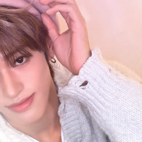 Fans' Pick: Best Moment of Seita (NEXZ)