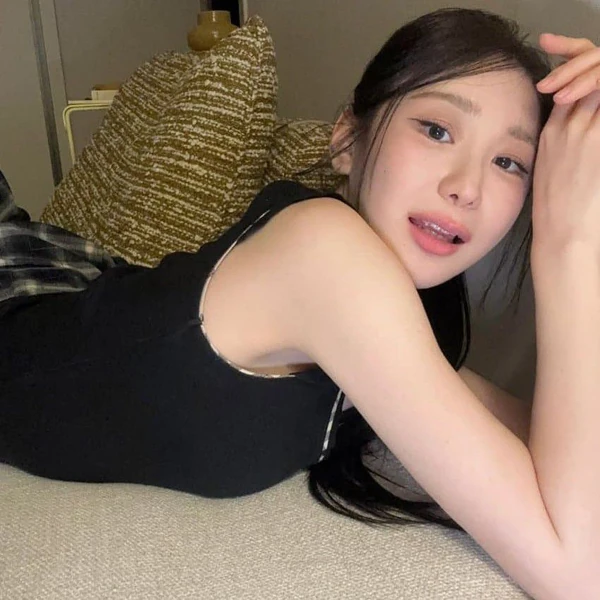 Today's Most Loved Lee Chaeyeon