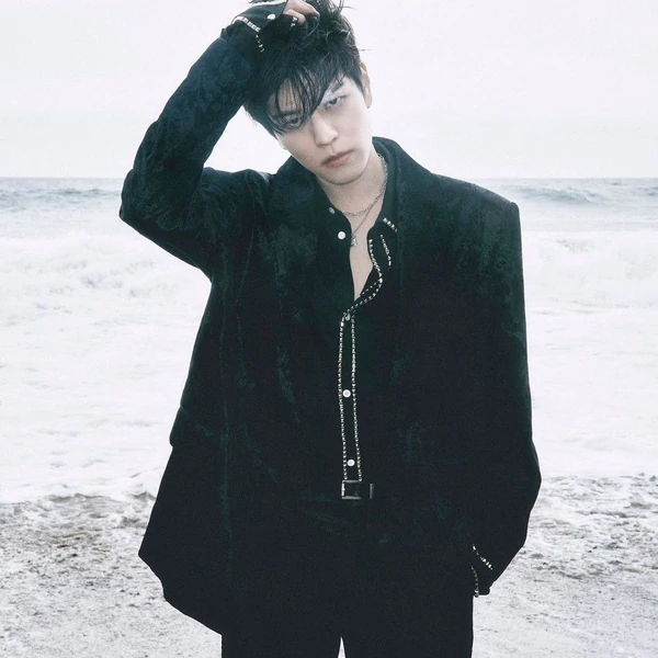 Top Photo Full of Seungmin (Stray Kids) Love