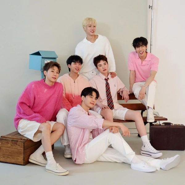 Top Photo Full of INFINITE Love