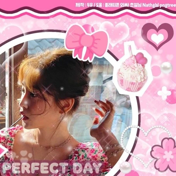 Fans' Pick: Best Moment of Yeri (Red Velvet)