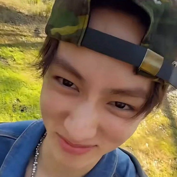 Best moment chosen by Seonghyeon (CORTIS) fandom