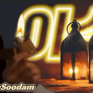 Fans' Pick: Best Moment of Soodam