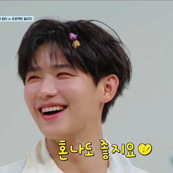 Fans' Pick: Best Moment of Yi Chen (MODYSSEY)