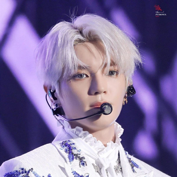 Today's Most Loved SuperM