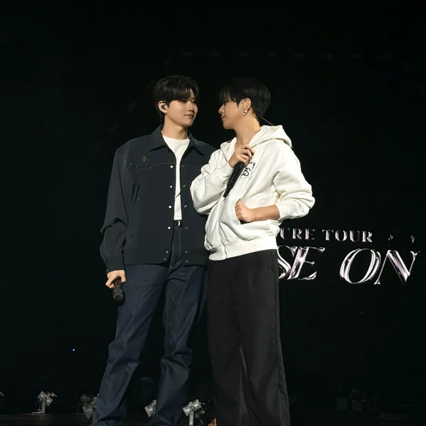 ファンが選んだTREASURE最高の瞬間