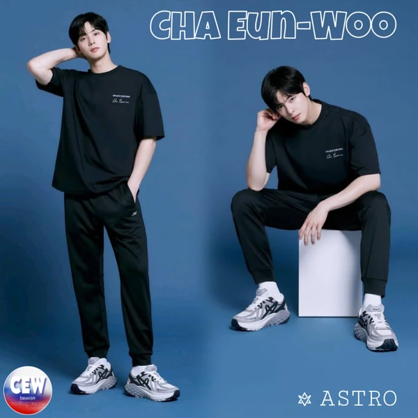 Top Photo Full of Eunwoo (ASTRO) Love