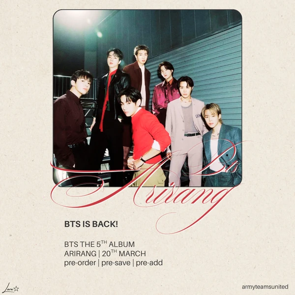 Fans' Pick: Best Moment of BTS