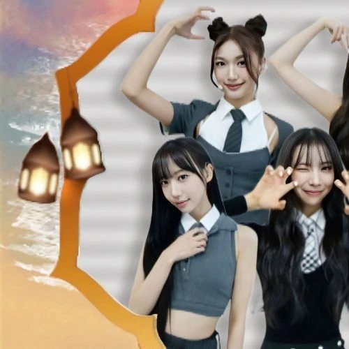 SECRET NUMBER 팬심 가득한 인기 사진