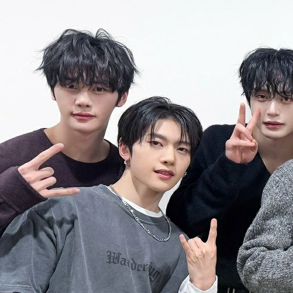 Today's Most Loved ZEROBASEONE