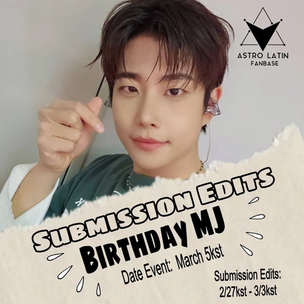 Today's Most Loved ASTRO