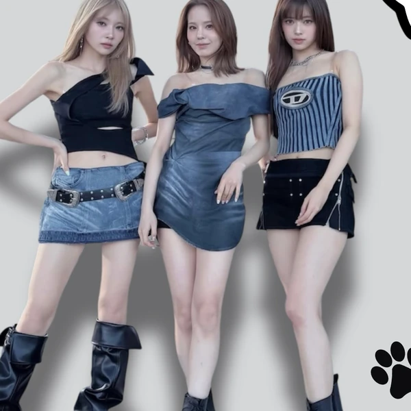 NiziU リマ ファンダムコミュニティ │ KPOP人気No.1アプリ 最愛ドル