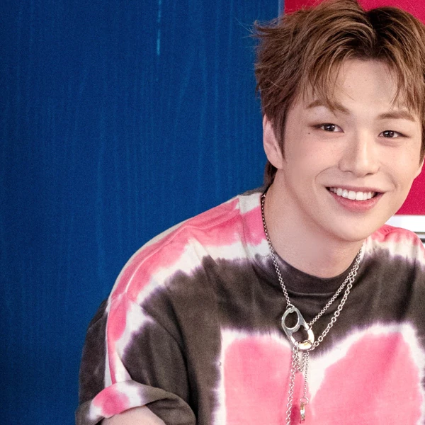 Popular profile image of Kang Daniel selected by votes