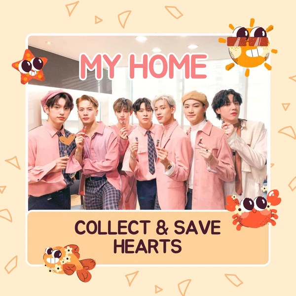 팬들이 뽑은 GOT7 최고의 순간