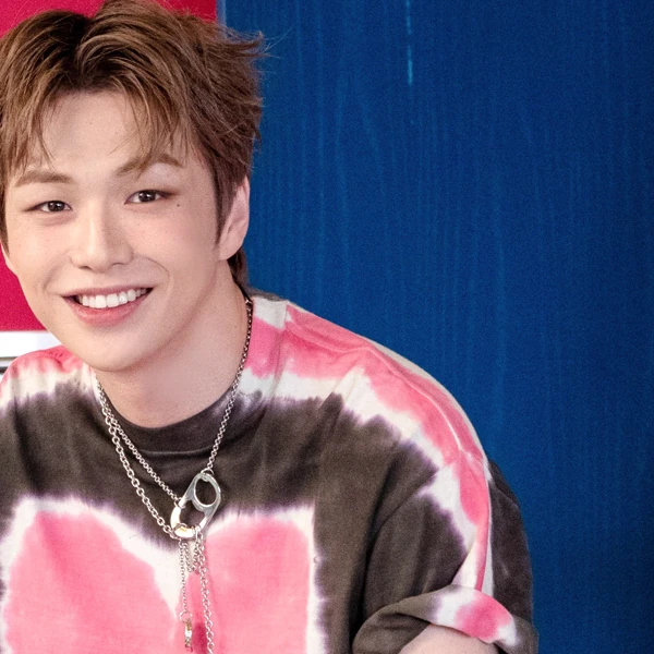 Penampilan Kang Daniel yang Paling Dicintai Hari Ini