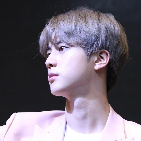 Top Photo Full of Jin (BTS) Love