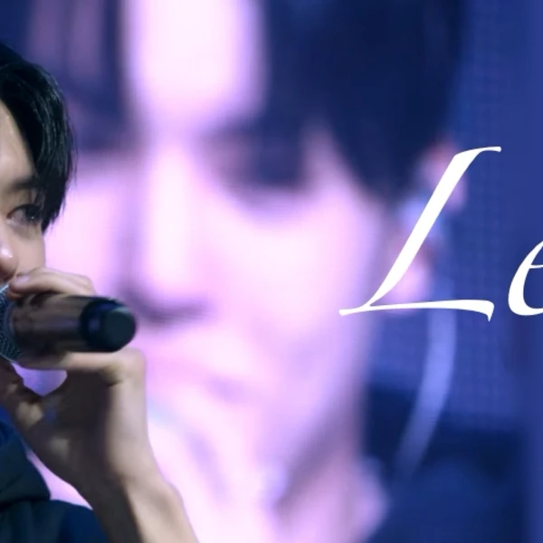 Today's Most Loved Leejeong (WHIB)