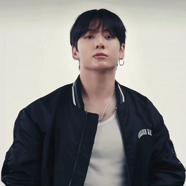 Shining profile picture of Jungkook (BTS) on today's Choeaedol