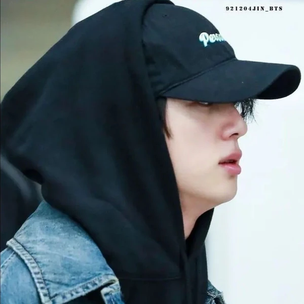 Best moment chosen by Jin (BTS) fandom